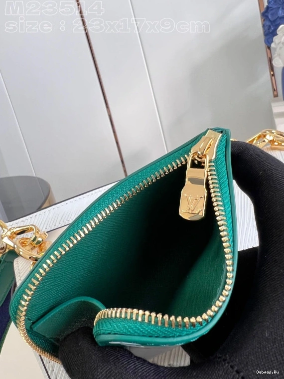 TWIST VUITTON MM LOUIS 0420